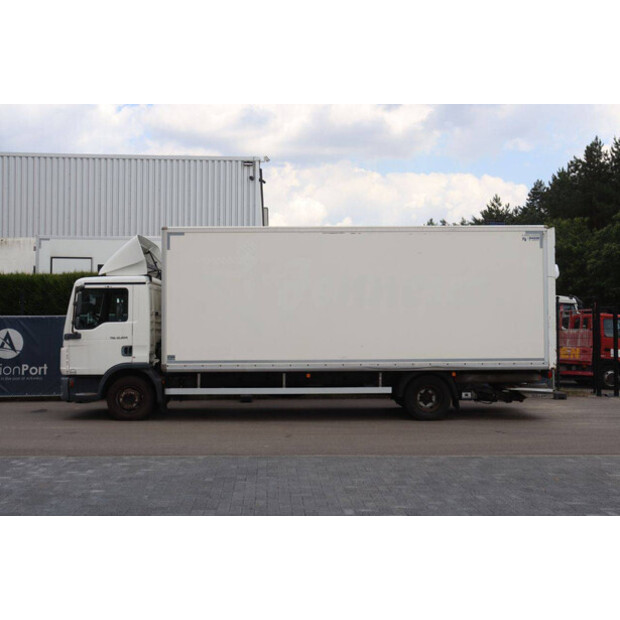 2013 MAN TGL 12.220-48520163