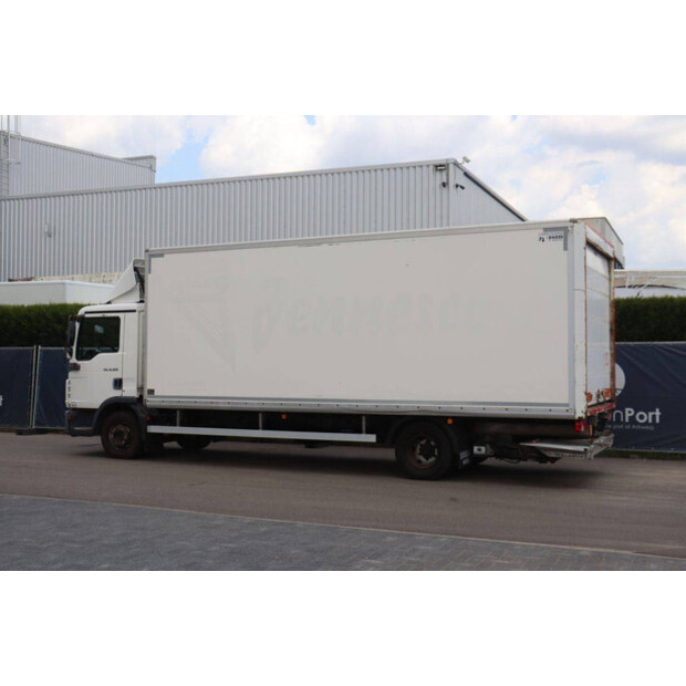 2013 MAN TGL 12.220-48520164