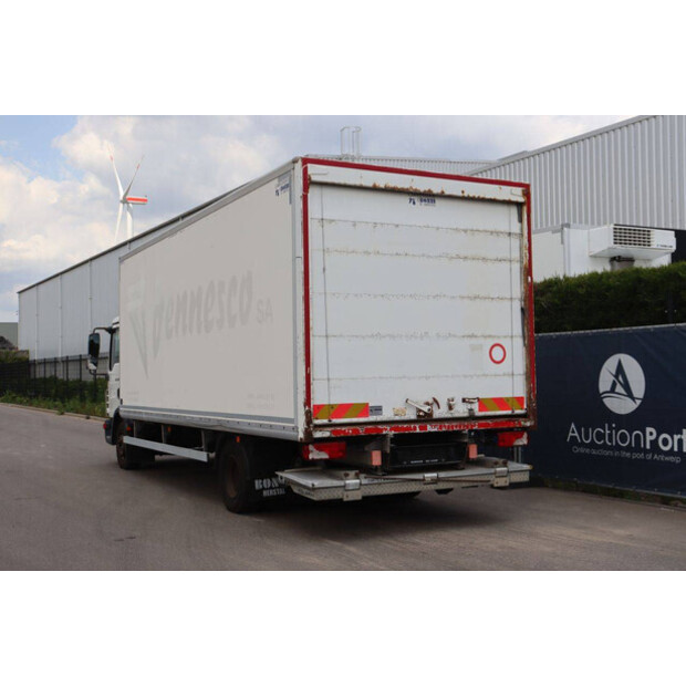 2013 MAN TGL 12.220-48520165