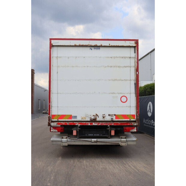 2013 MAN TGL 12.220-48520166