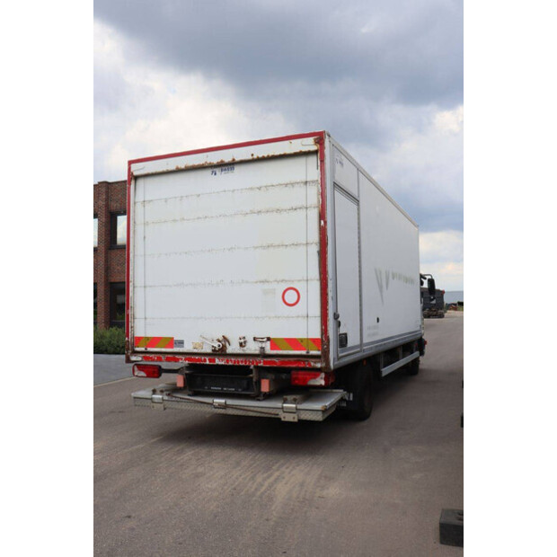 2013 MAN TGL 12.220-48520167