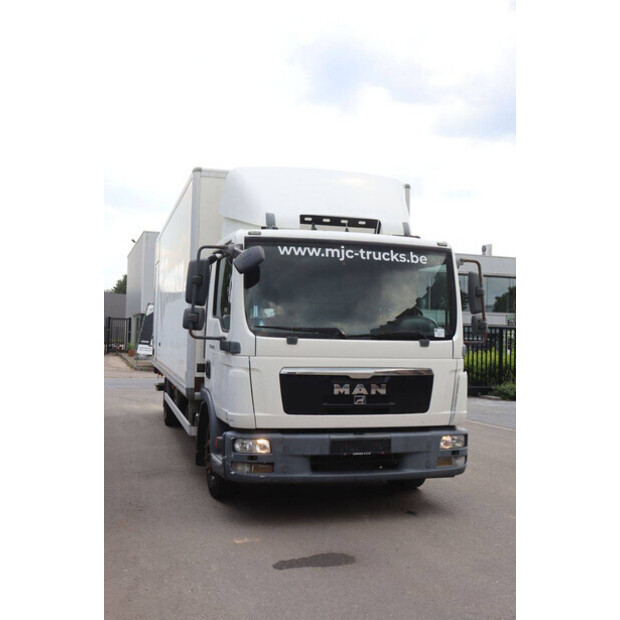 2013 MAN TGL 12.220-48520168