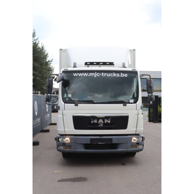 2013 MAN TGL 12.220-48520169