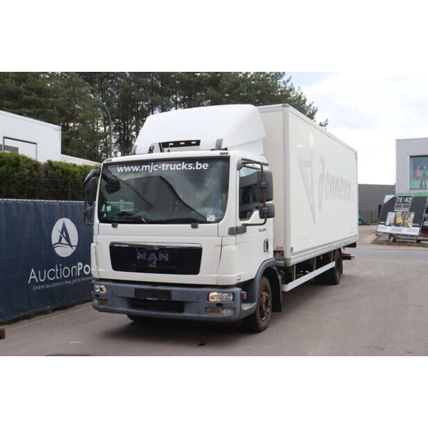 2013 MAN TGL 12.220-48520170