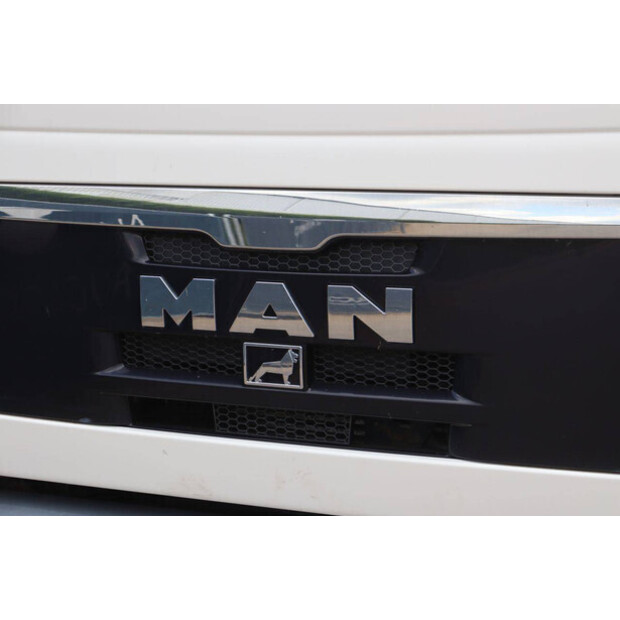 2013 MAN TGL 12.220-48520172