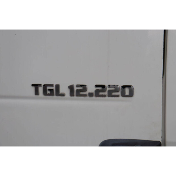 2013 MAN TGL 12.220-48520174