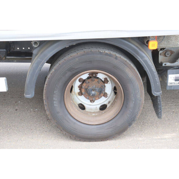2013 MAN TGL 12.220-48520176