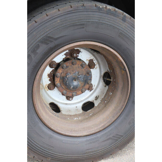 2013 MAN TGL 12.220-48520177