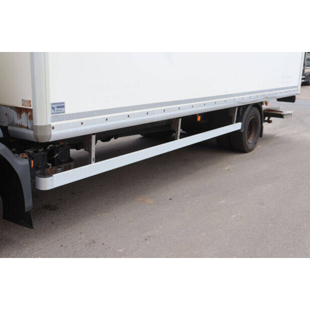 2013 MAN TGL 12.220-48520179