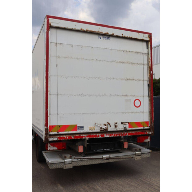 2013 MAN TGL 12.220-48520183