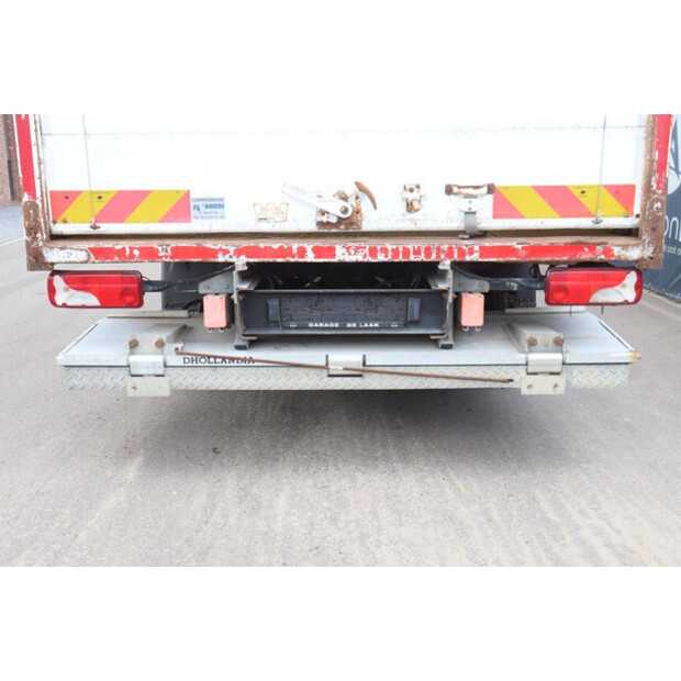 2013 MAN TGL 12.220-48520184