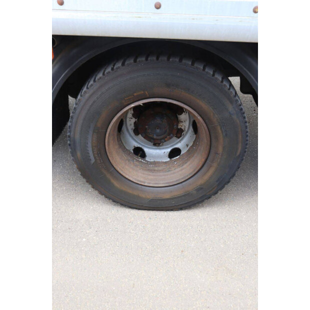 2013 MAN TGL 12.220-48520186