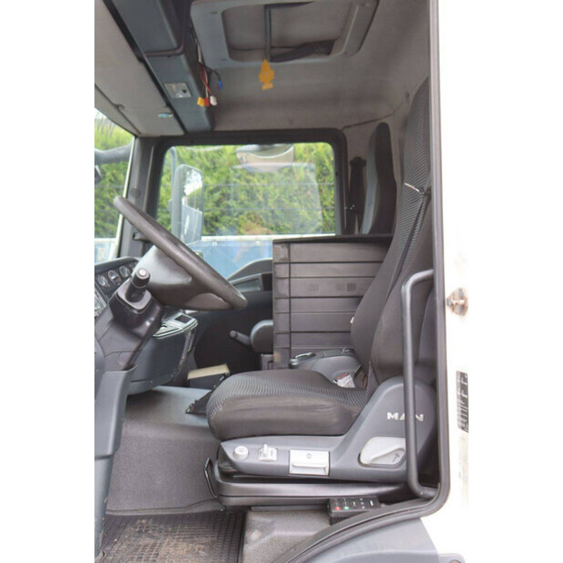 2013 MAN TGL 12.220-48520196