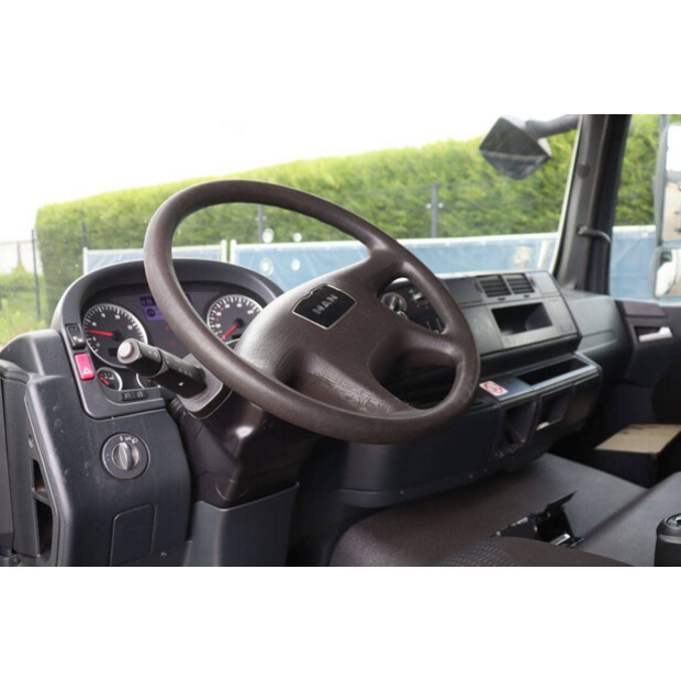 2013 MAN TGL 12.220-48520198