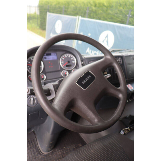 2013 MAN TGL 12.220-48520200