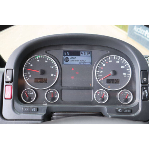 2013 MAN TGL 12.220-48520207