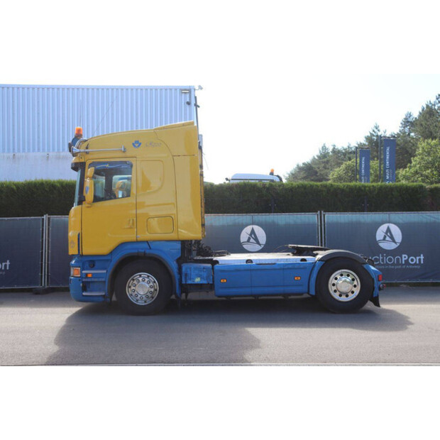 2006 Scania R500-48520214