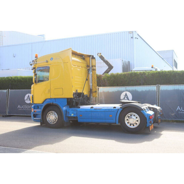 2006 Scania R500-48520215