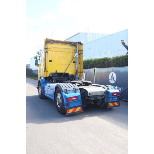 2006 Scania R500-48520216