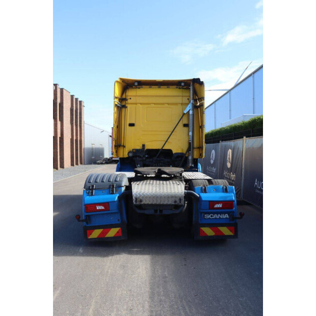2006 Scania R500-48520217