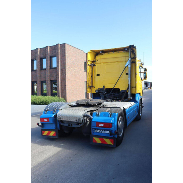 2006 Scania R500-48520218