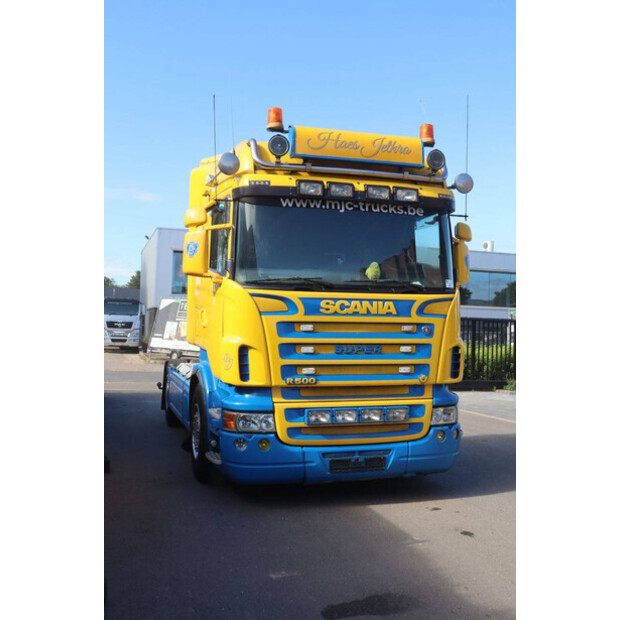2006 Scania R500-48520219