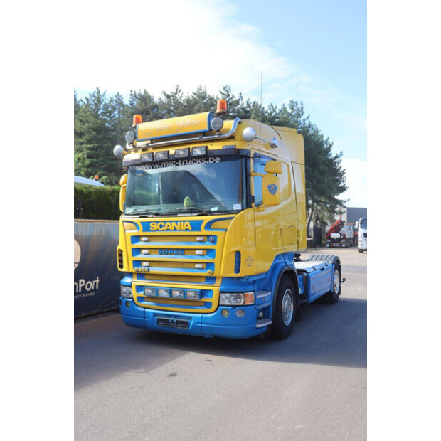2006 Scania R500-48520221