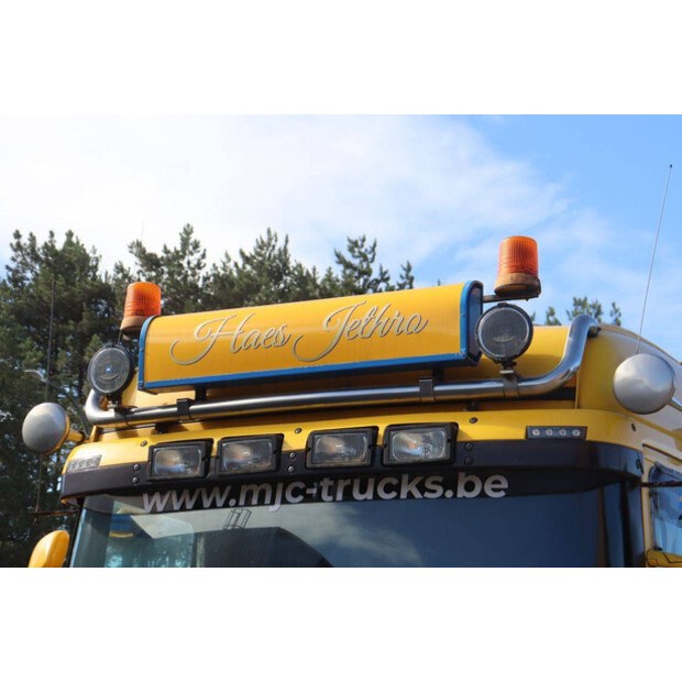 2006 Scania R500-48520222