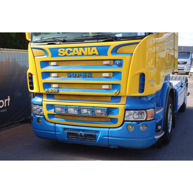 2006 Scania R500-48520223