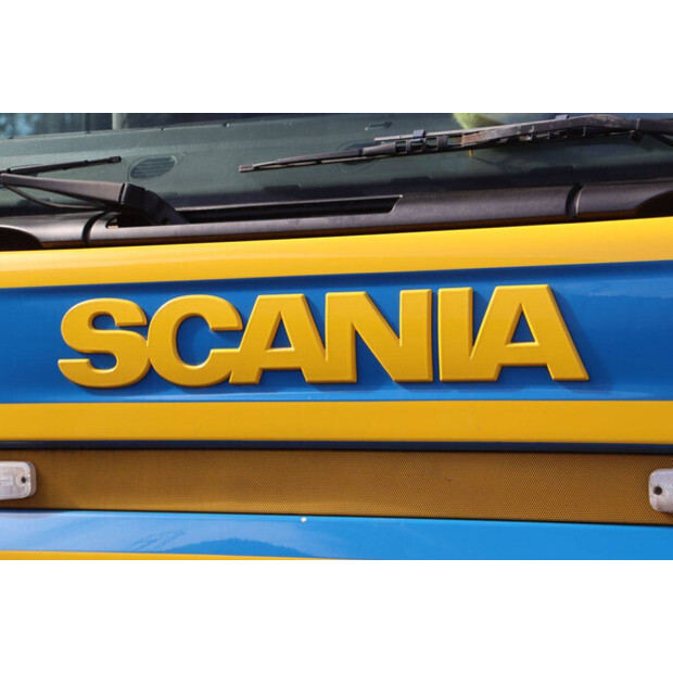 2006 Scania R500-48520224