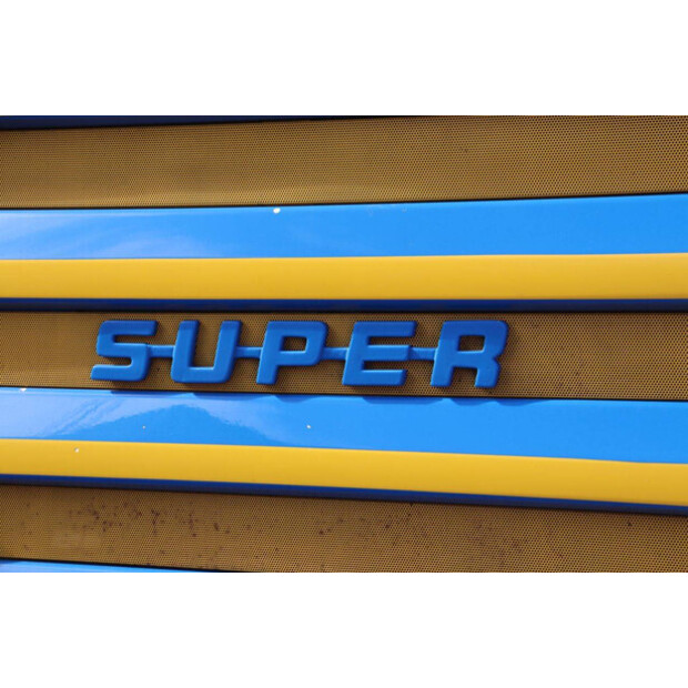 2006 Scania R500-48520225