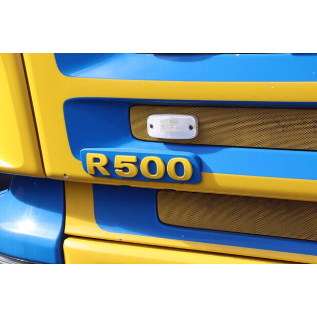 2006 Scania R500-48520226