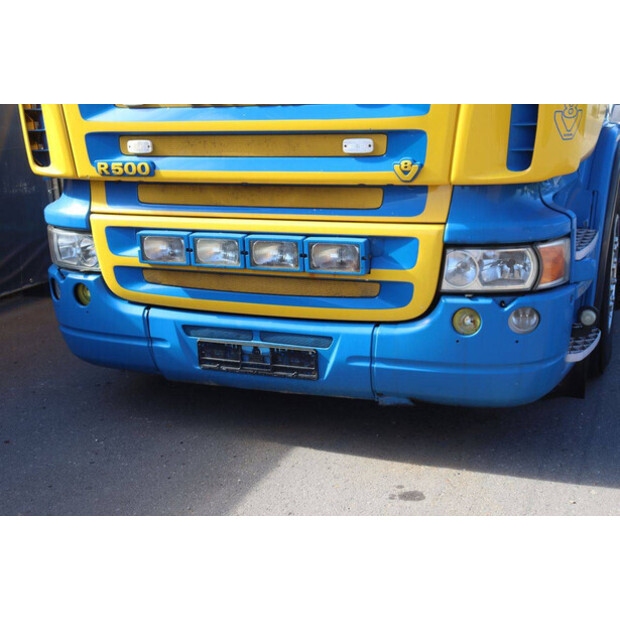 2006 Scania R500-48520227