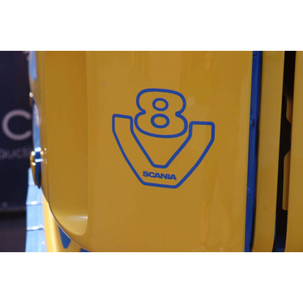 2006 Scania R500-48520228