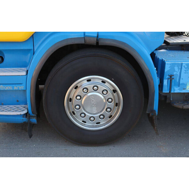 2006 Scania R500-48520229