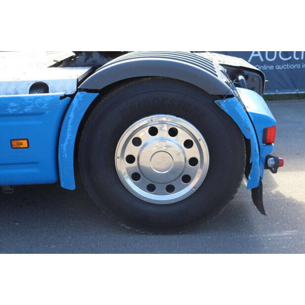 2006 Scania R500-48520230