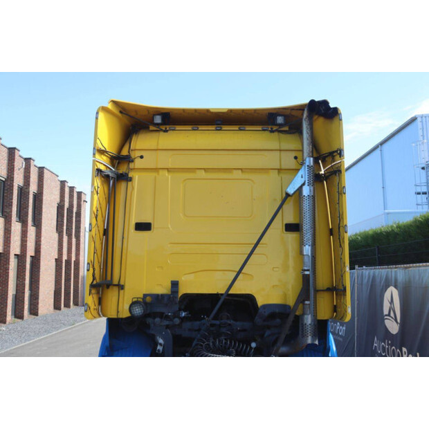 2006 Scania R500-48520231