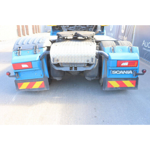 2006 Scania R500-48520233