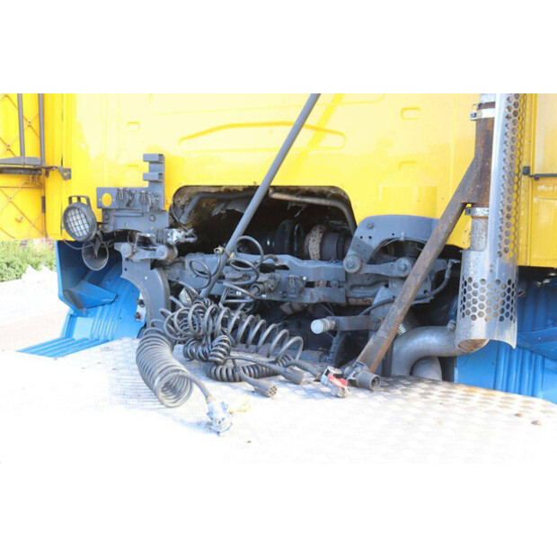 2006 Scania R500-48520234