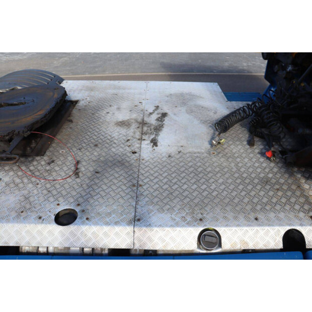 2006 Scania R500-48520235