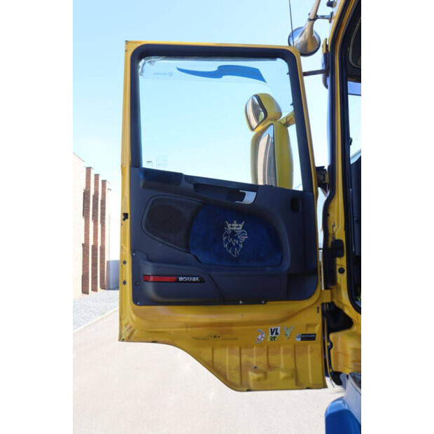 2006 Scania R500-48520237