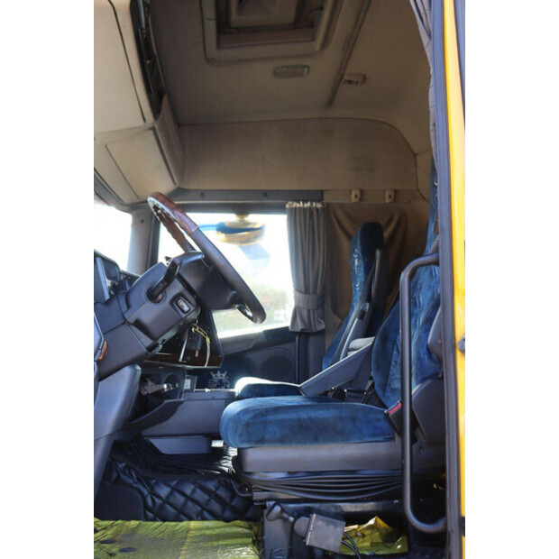 2006 Scania R500-48520238