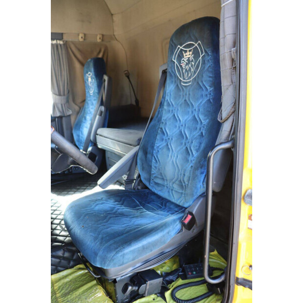 2006 Scania R500-48520240