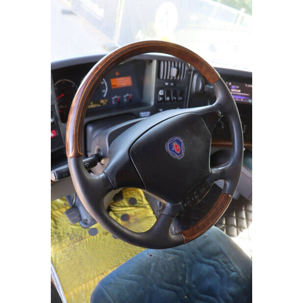 2006 Scania R500-48520243
