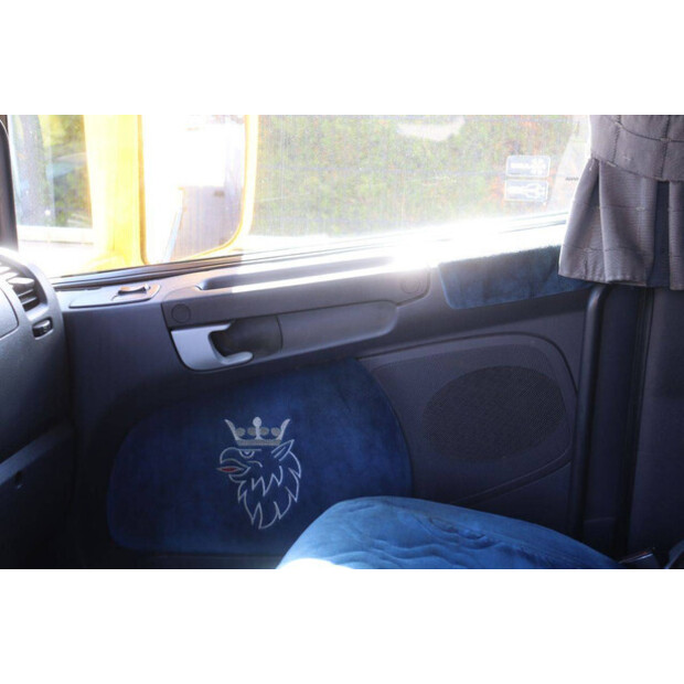 2006 Scania R500-48520244