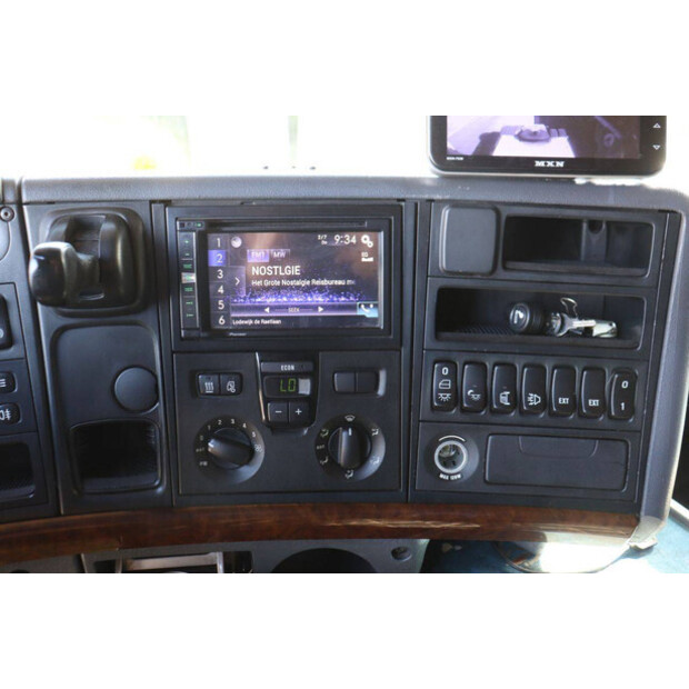 2006 Scania R500-48520245