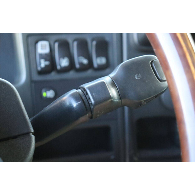 2006 Scania R500-48520248