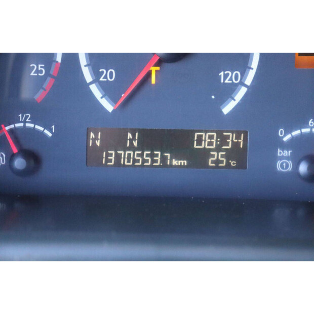 2006 Scania R500-48520252