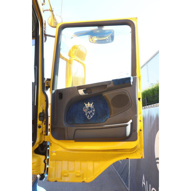 2006 Scania R500-48520255