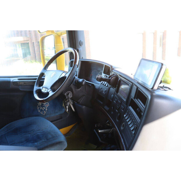 2006 Scania R500-48520257